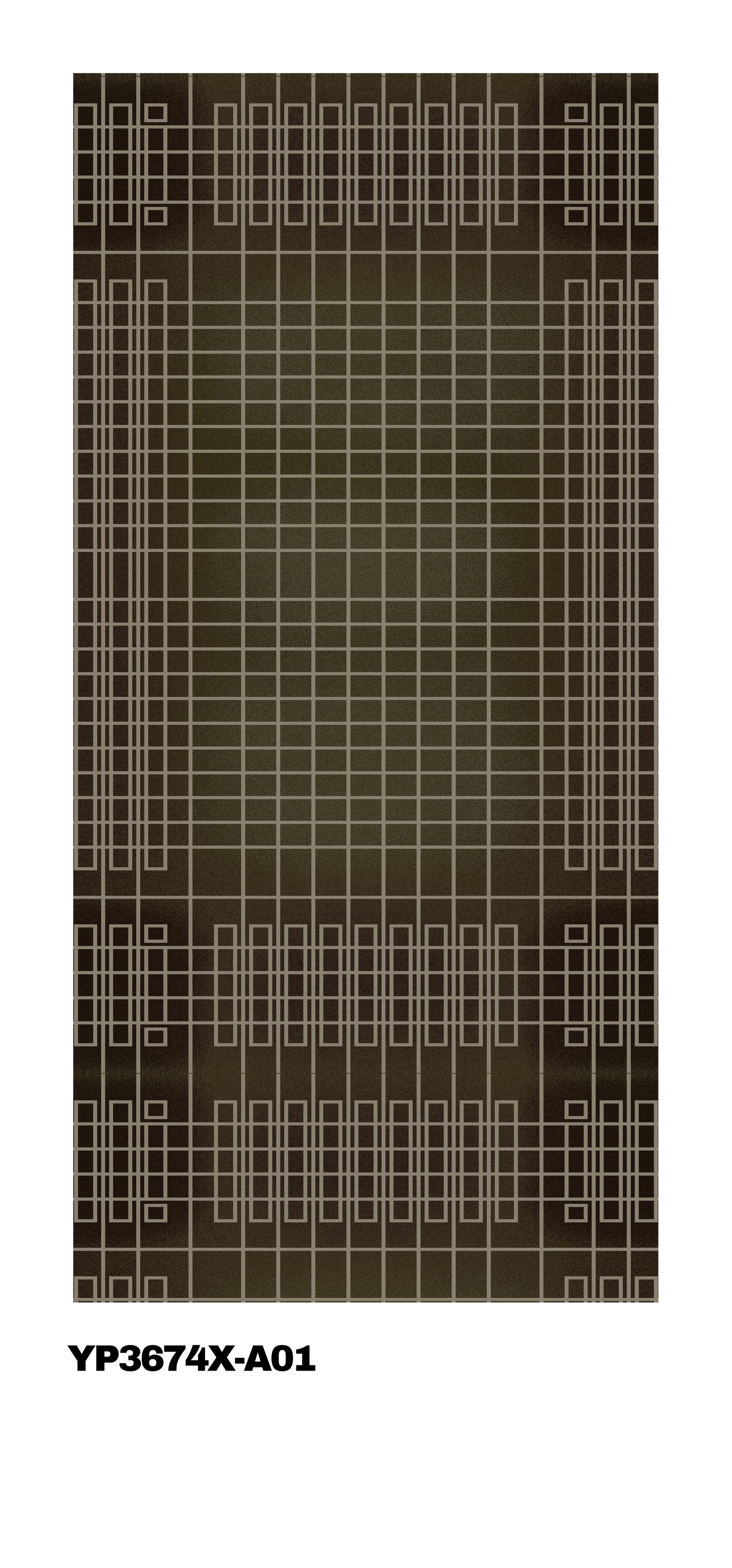 Luxora Carpet - "YP3674X-A01"