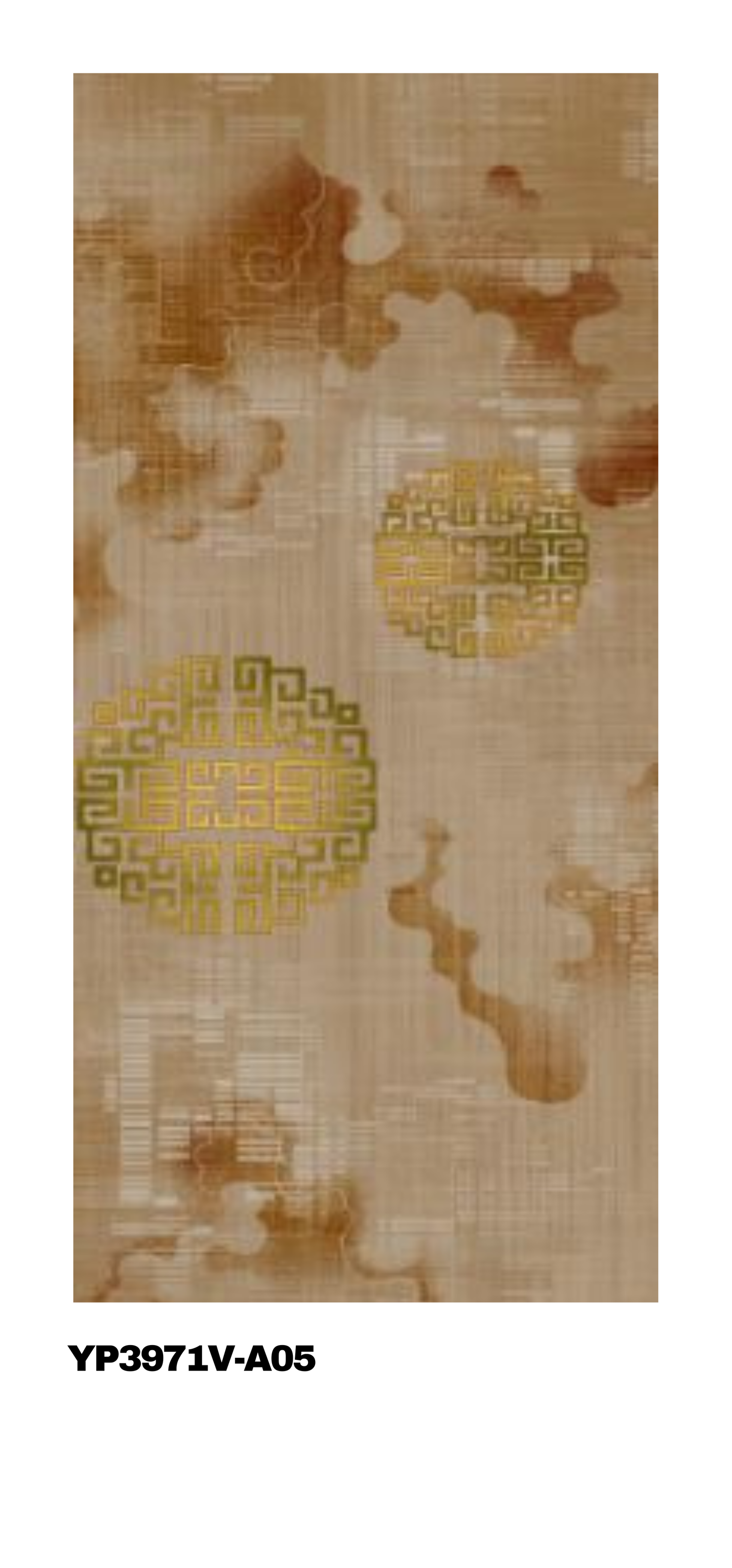 Luxora Carpet - "YP3971V-A05"
