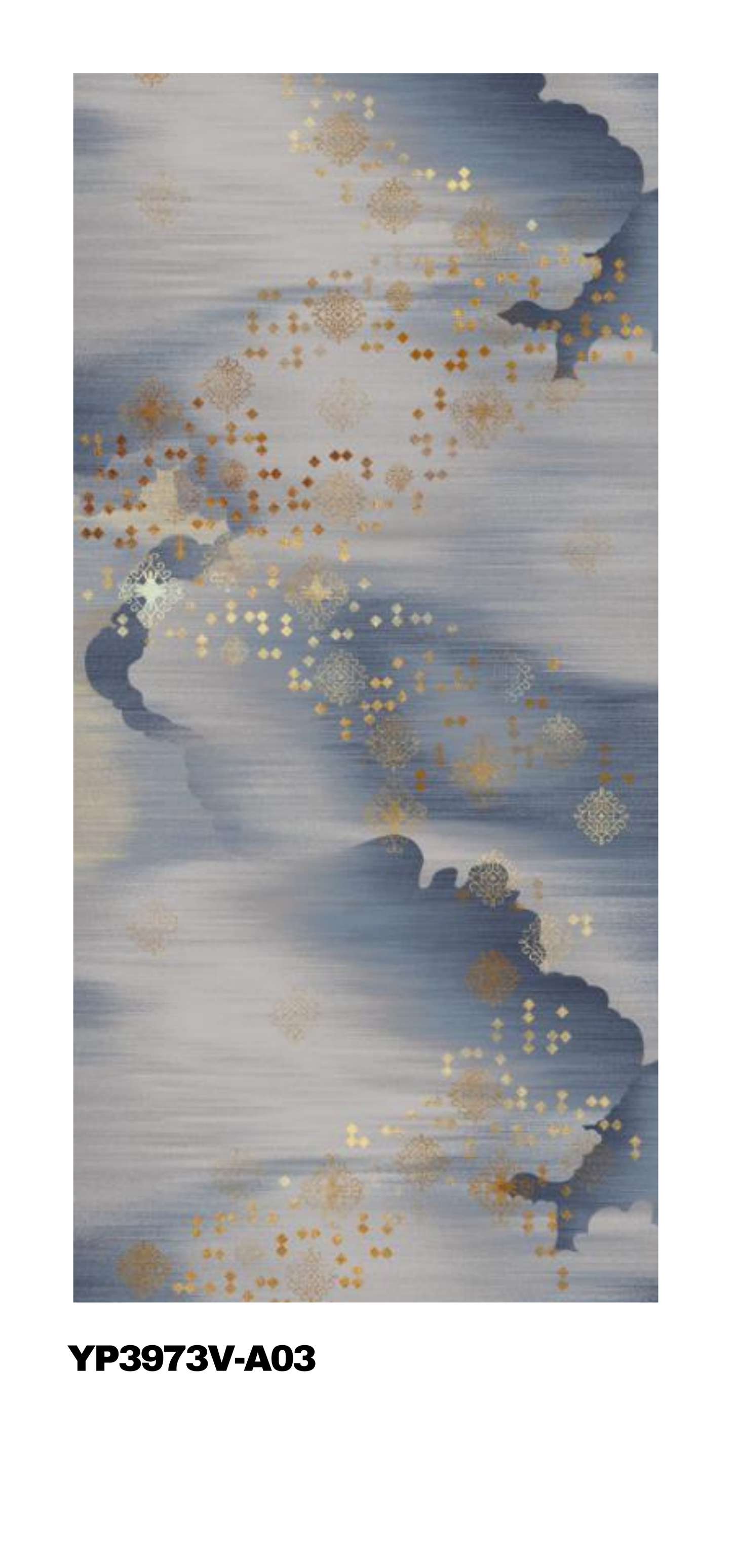 Luxora Carpet - "YP3973-A03"