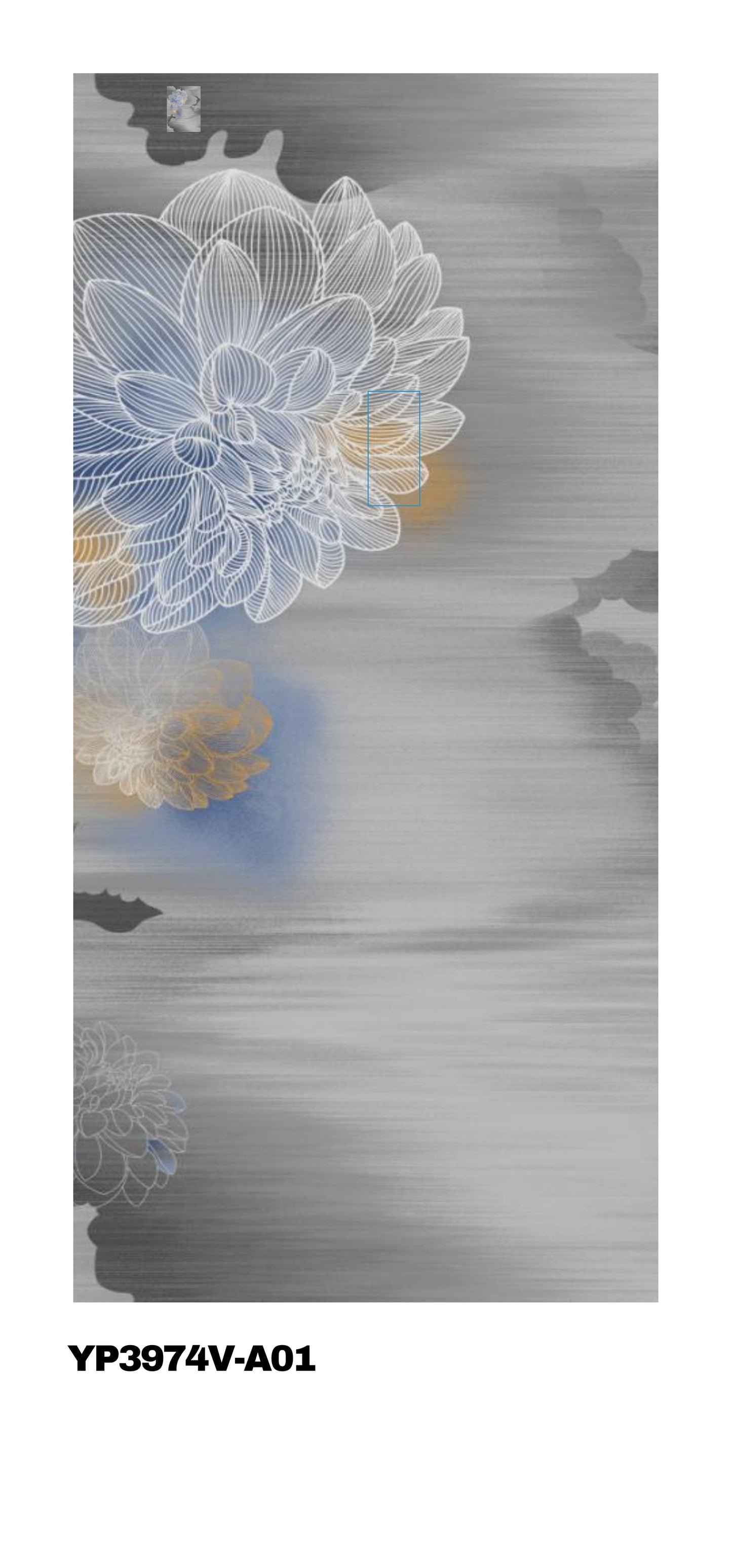 Luxora Carpet - "YP3974V-A01"