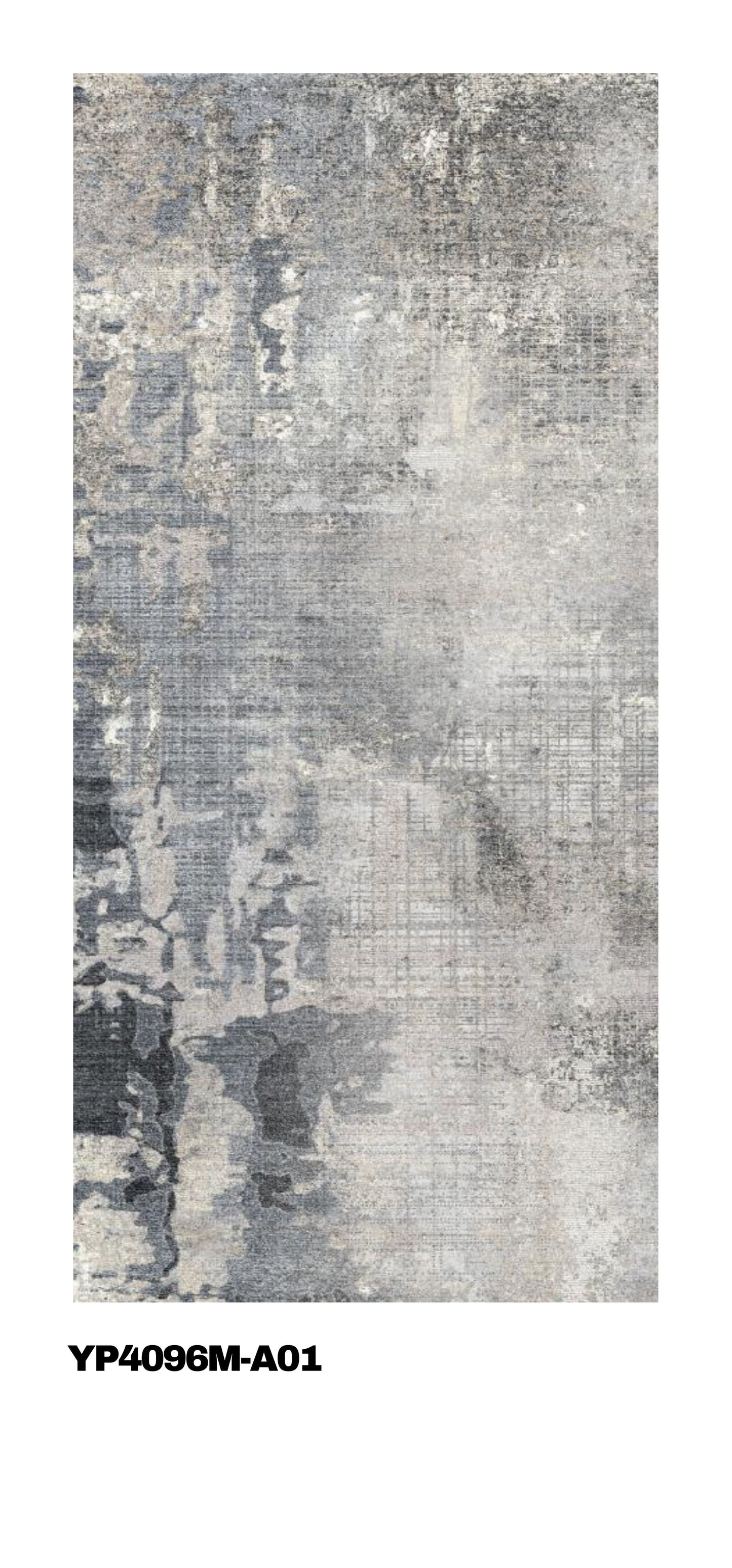 Luxora Carpet - "YP4096M-A01"
