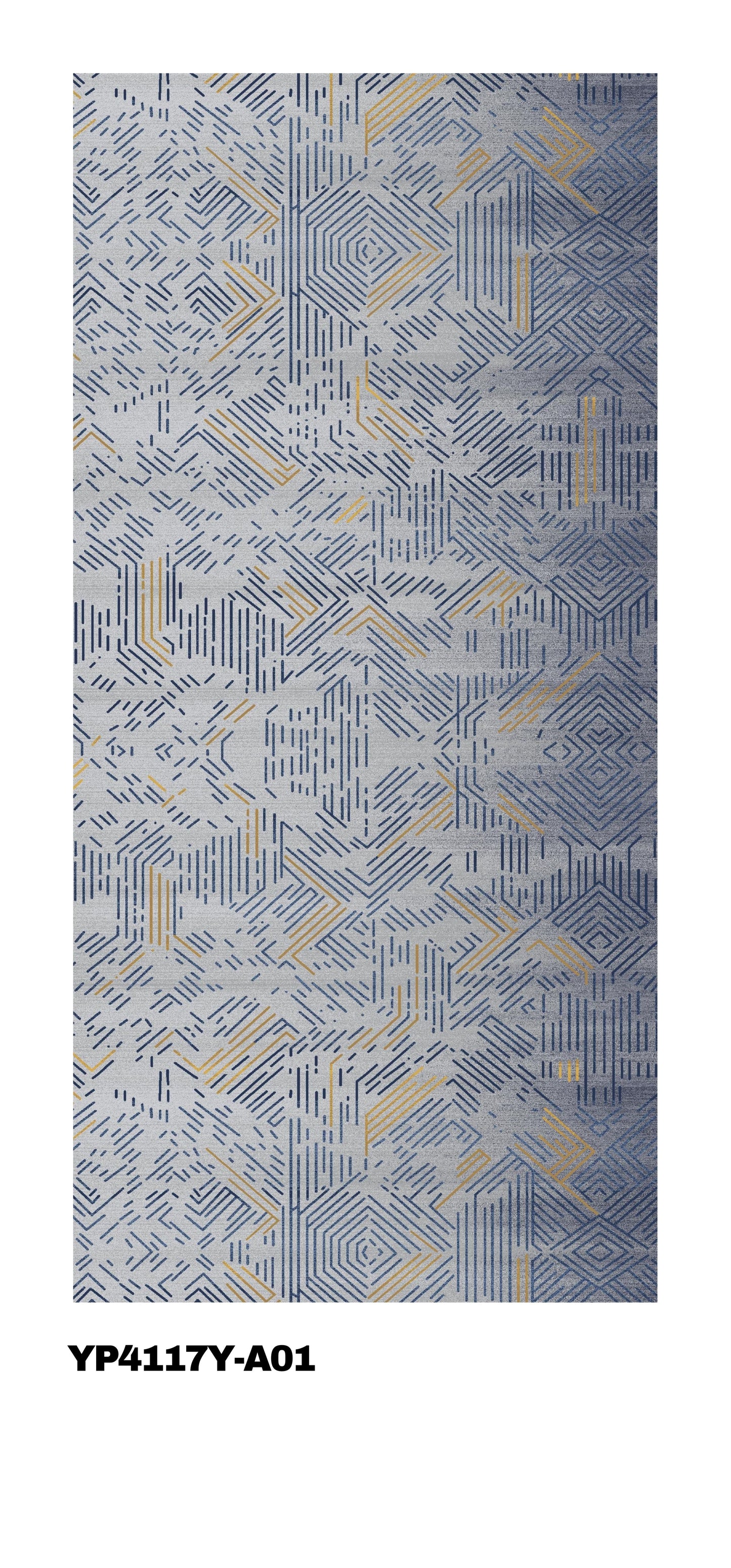 Luxora Carpet - "YP4117Y-A01"