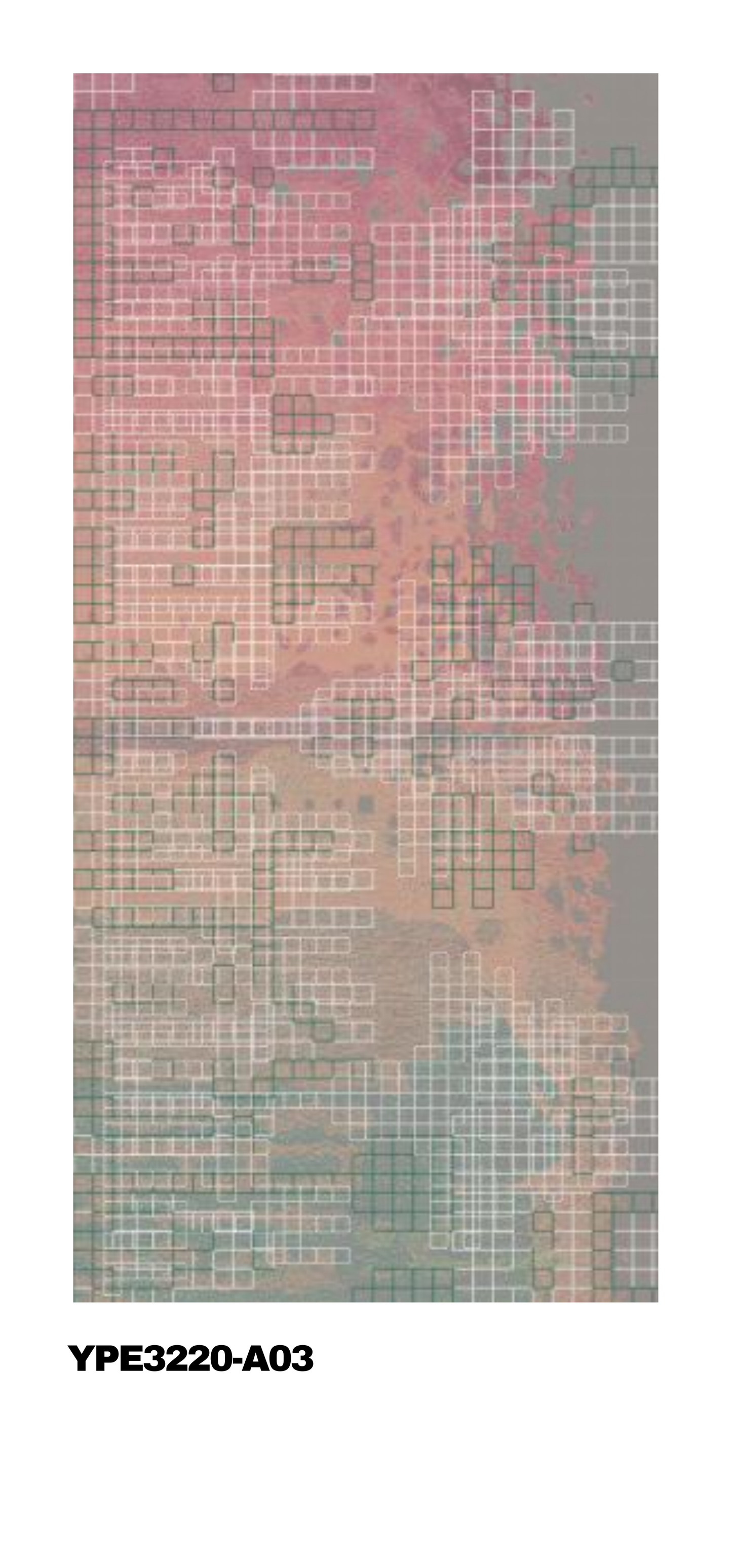 Luxora Carpet - "YPE3220-A03"