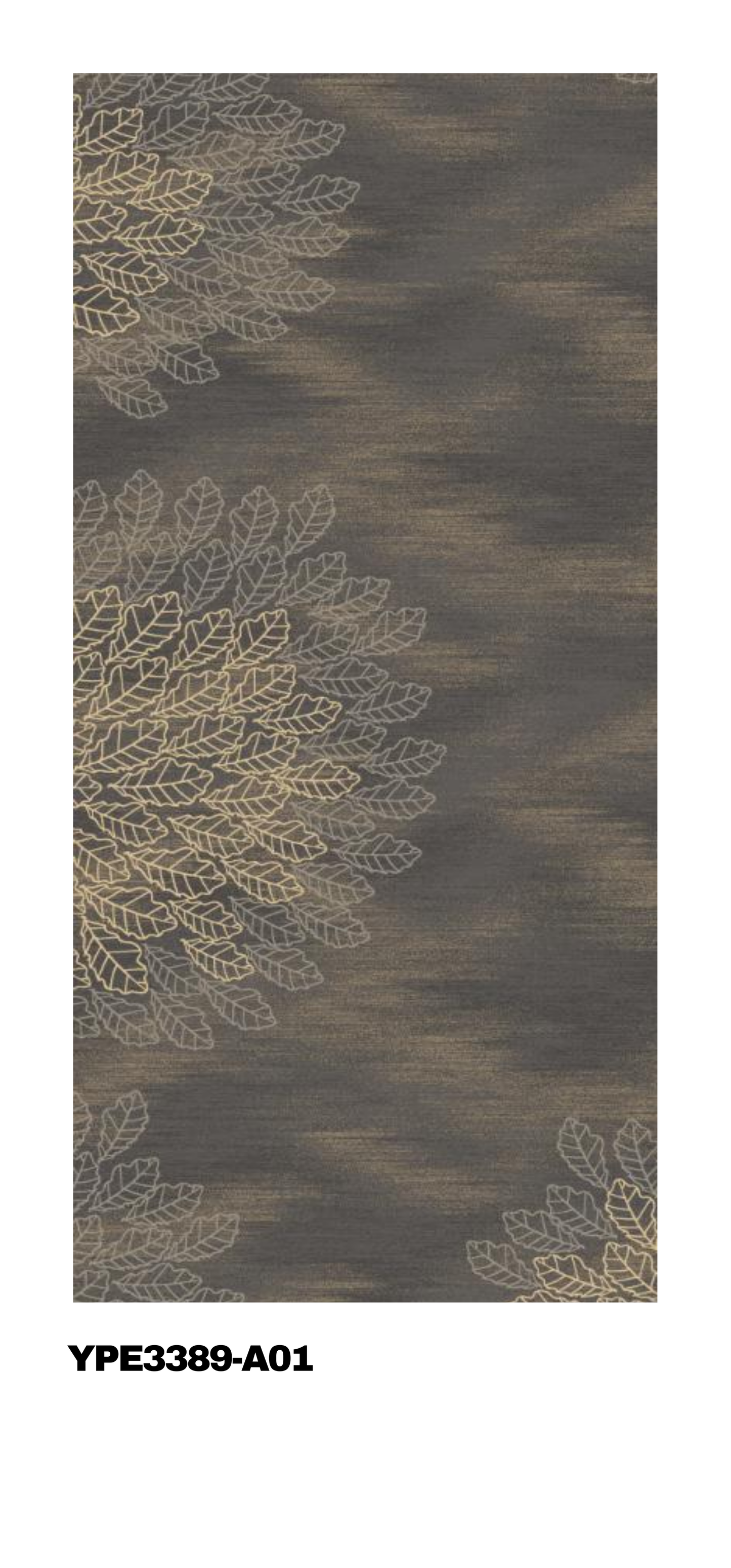 Luxora Carpet - "YPE3389-A01"