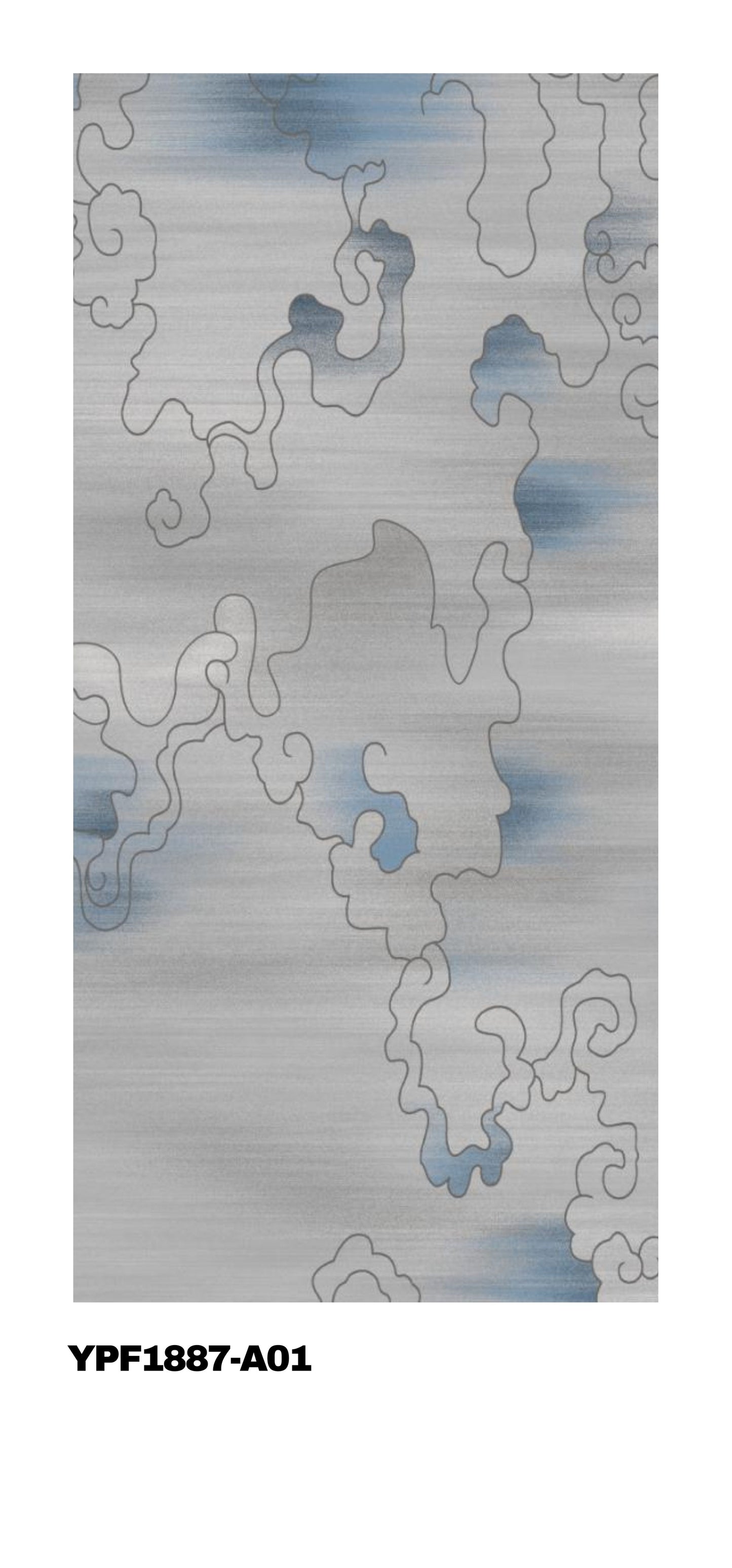 Luxora Carpet - "YPF1887-A01 "