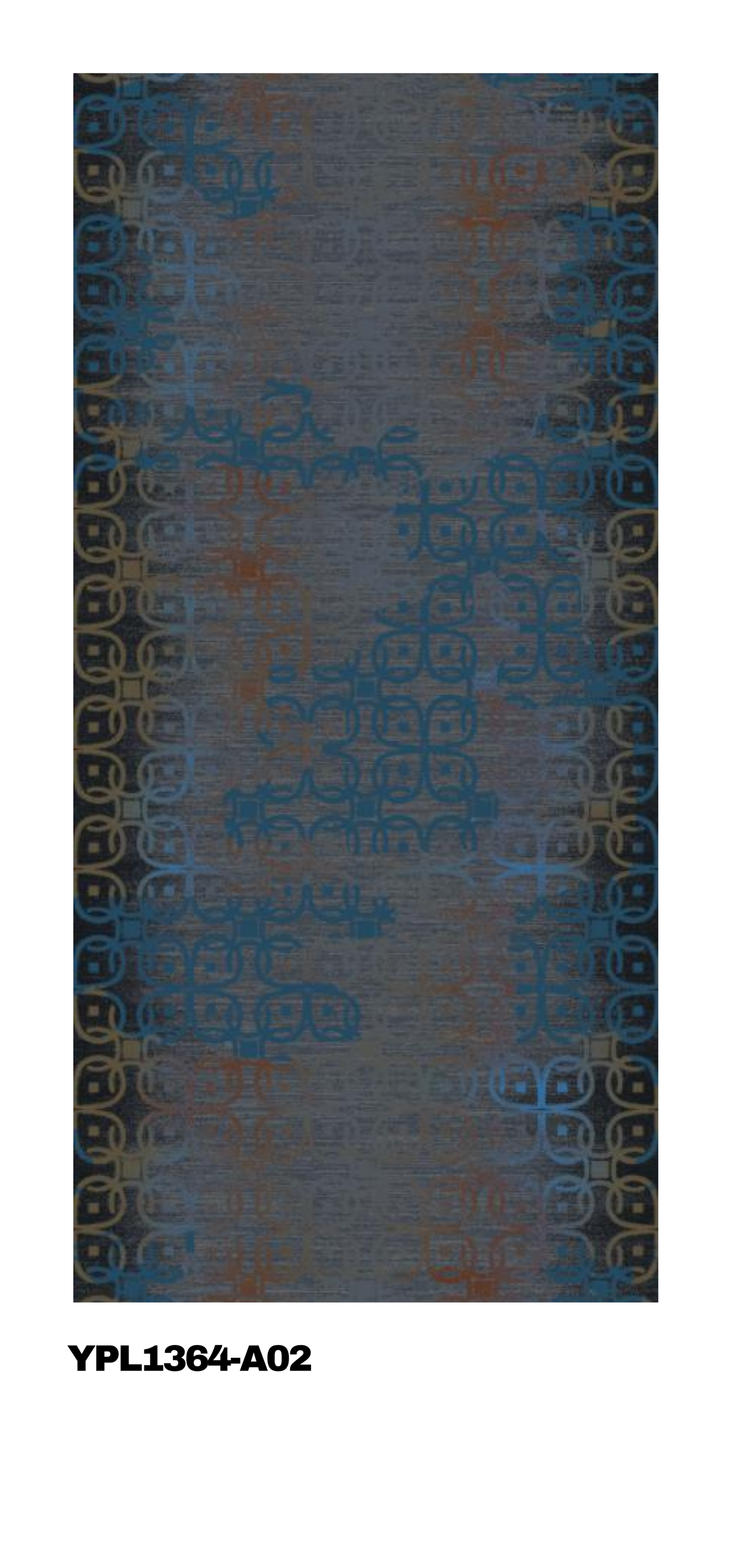 Luxora Carpet - "YPL1364-A02"
