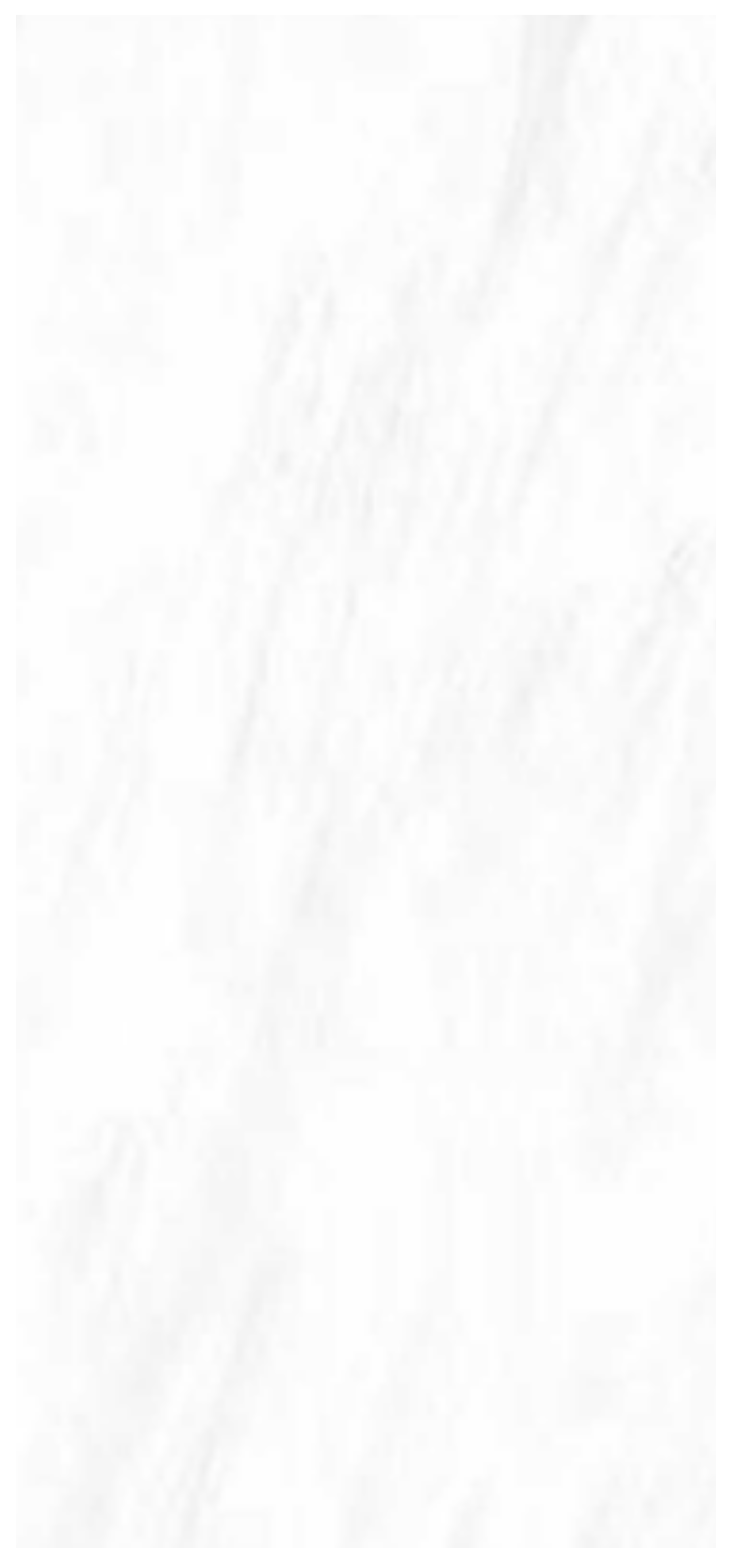 Normal Sintered Stone Slab - "Yashi White" Stone Pattern