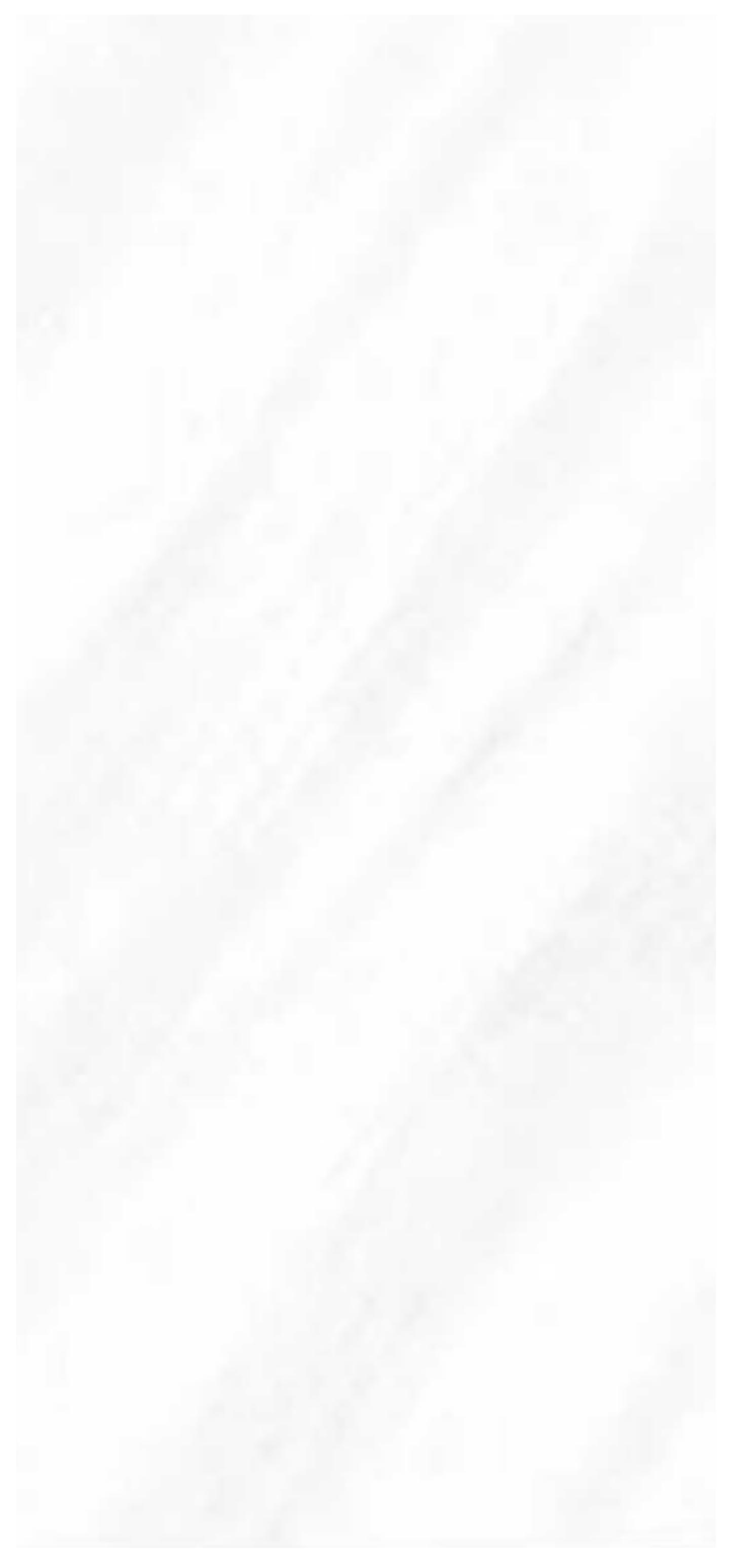 Normal Sintered Stone Slab - "Yugoslave White" Stone Pattern