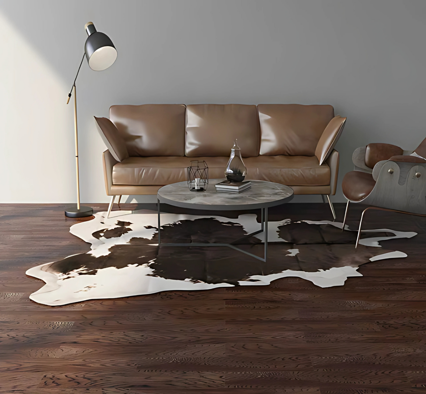 Engineered Wood Flooring - OAK"FM-MSN3-A31"