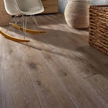 Engineered Wood Flooring - OAK"FM-KSN3-A41"