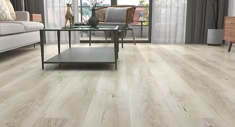 Engineered Wood Flooring - OAK"FM-KSN3-A46"