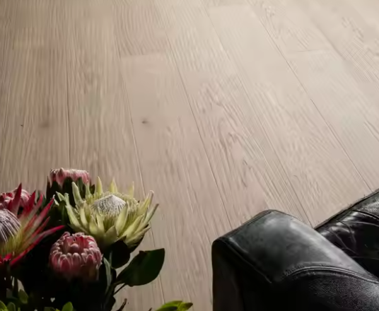 Engineered Wood Flooring - OAK"FM-KSN3-A43"