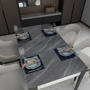 Normal Sintered Stone Slab - "Australian Series" Stone Pattern