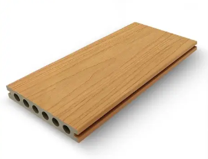 WPC Outdoor Co-Extrusion Decking - "CO-DK13823"