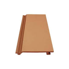 WPC Outdoor Co-Extrusion Wall Panel - "CO-W13018"