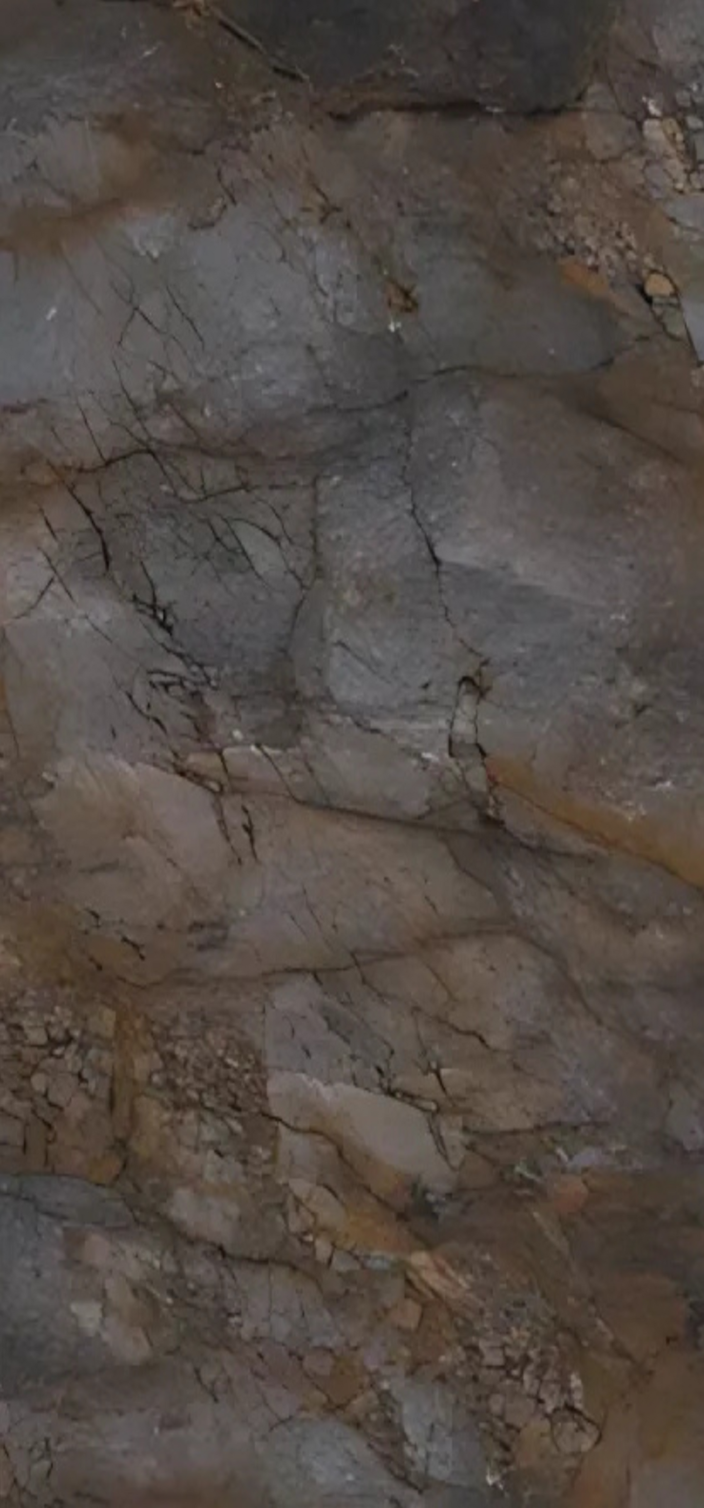 Normal Sintered Stone Slab - "Constantine" Stone Pattern