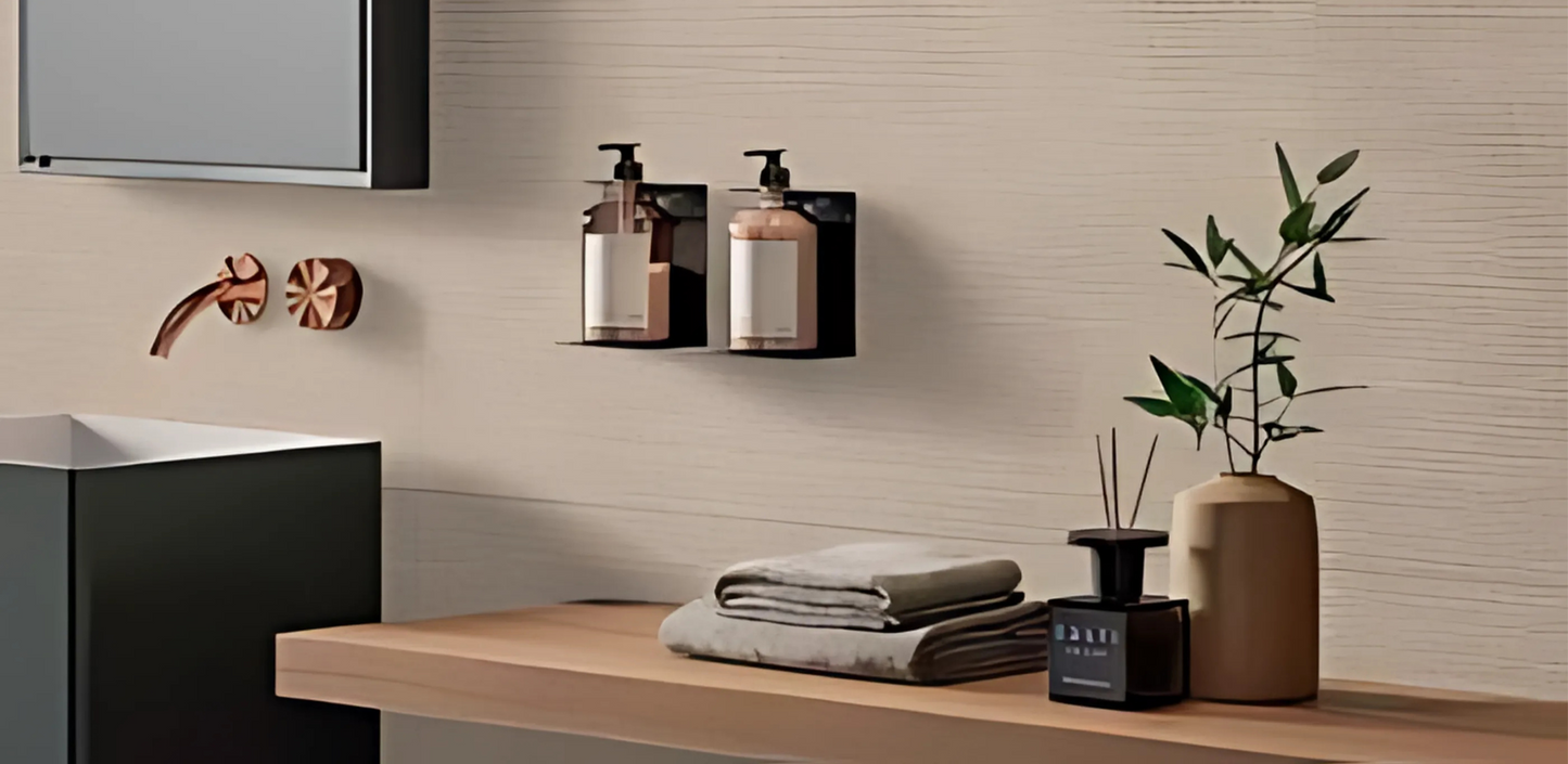 Ceramic Tile Stone Collection - " Engineer Stone Series "