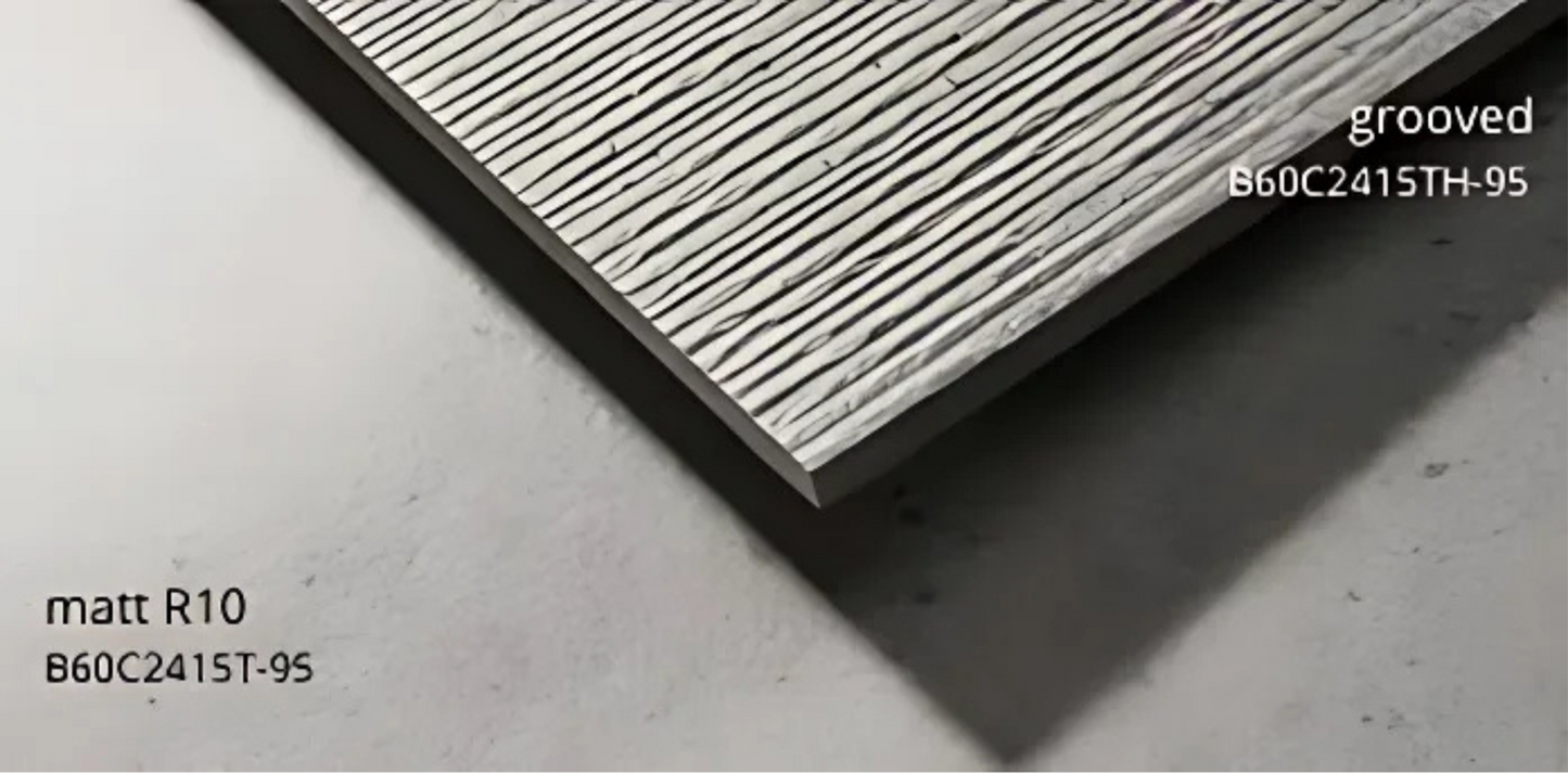 Ceramic Tile Stone Collection - " Engineer Stone Series "