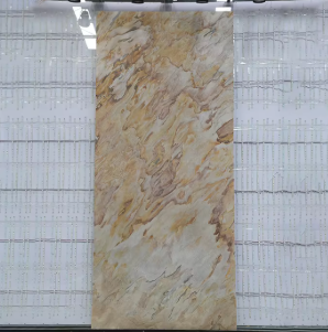 VENEERED STONE F101 | With 4 Different Styles