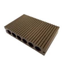 WPC Outdoor Decking B - "PE-F14025B"