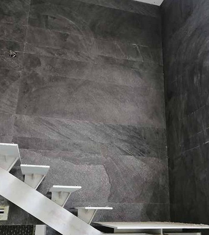 Veneered Stone - "F141" Stone Pattern