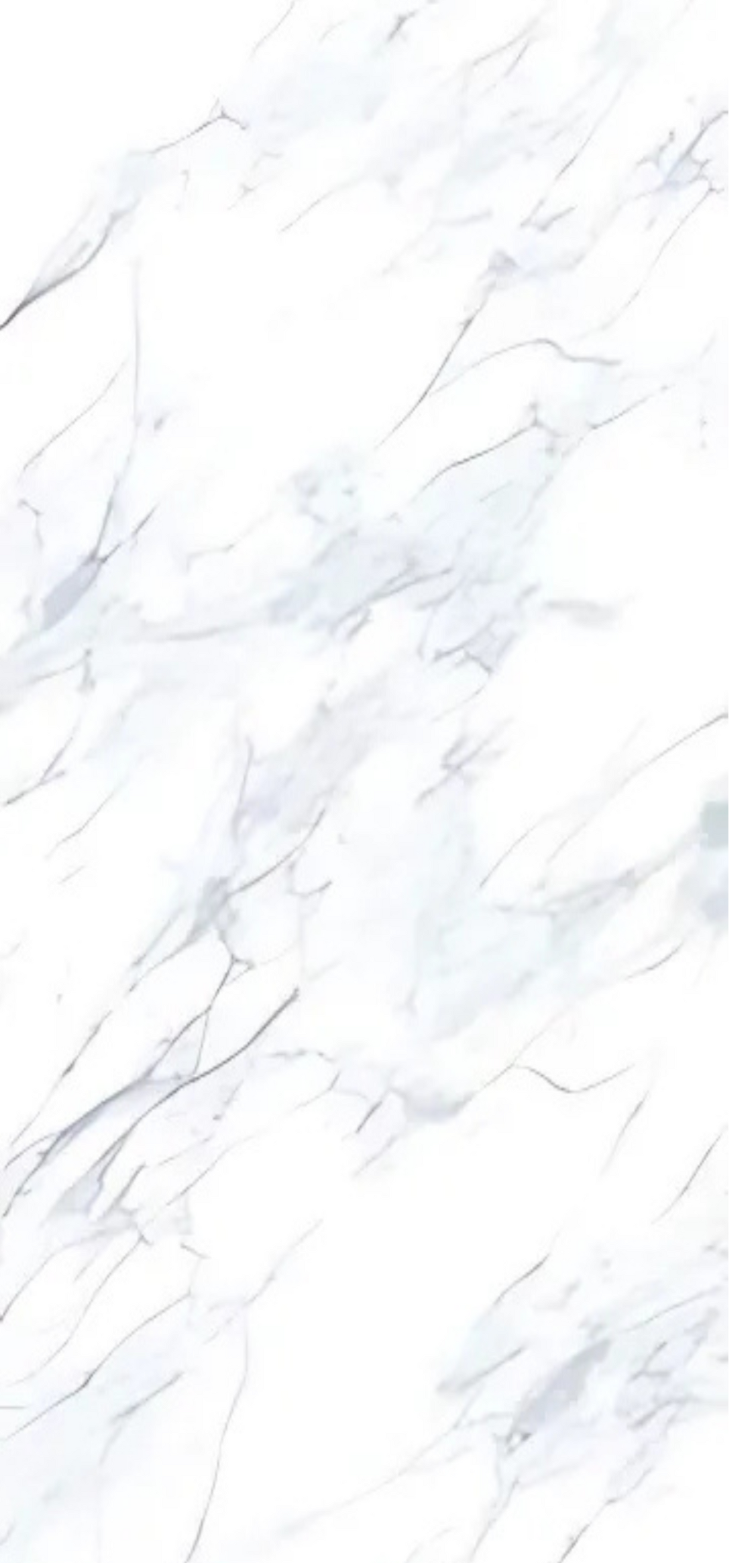 Normal Sintered Stone Slab - "Fine Flower" Stone Pattern