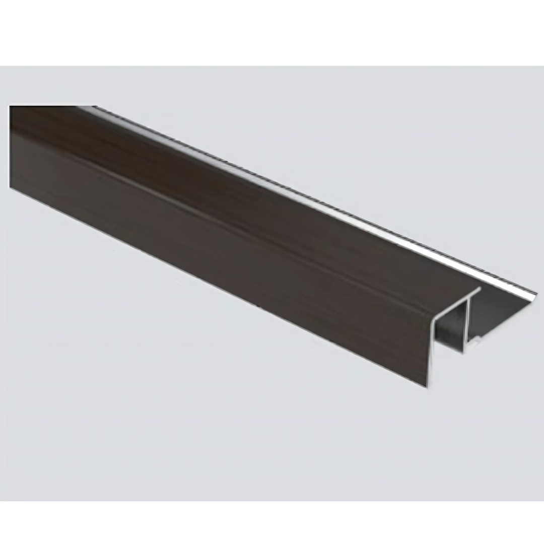 Same Color Metal Lines - FJY100