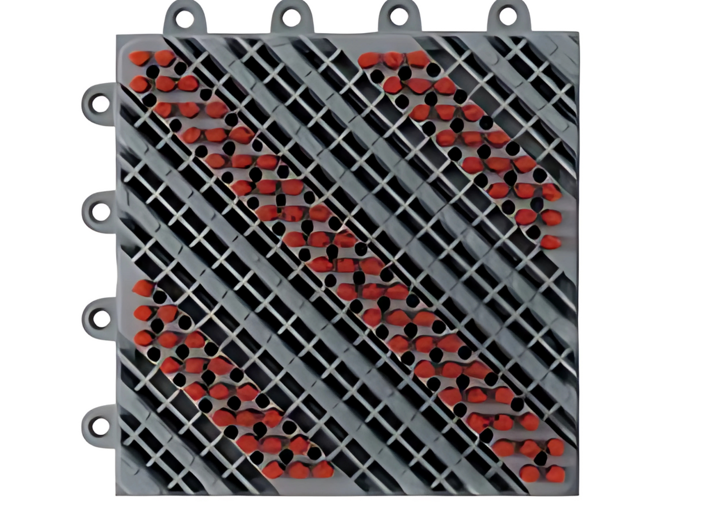 Anti Slip Modular Mats - " JASY "