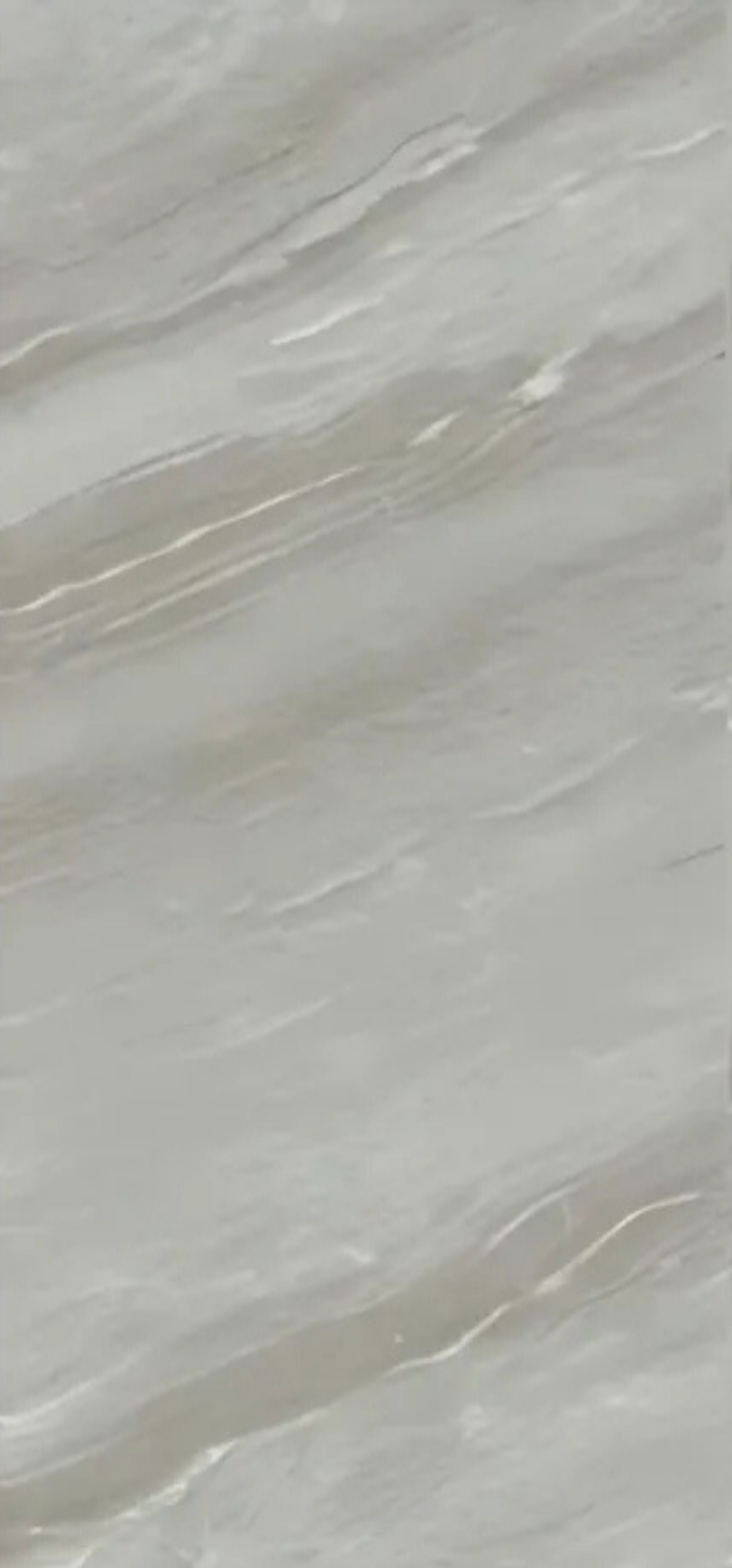 Normal Sintered Stone Slab - "Greek Gray | ABC" Stone Pattern