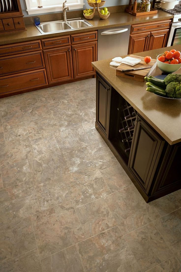 Vinyl Homogenous Flooring - " HP3008 "