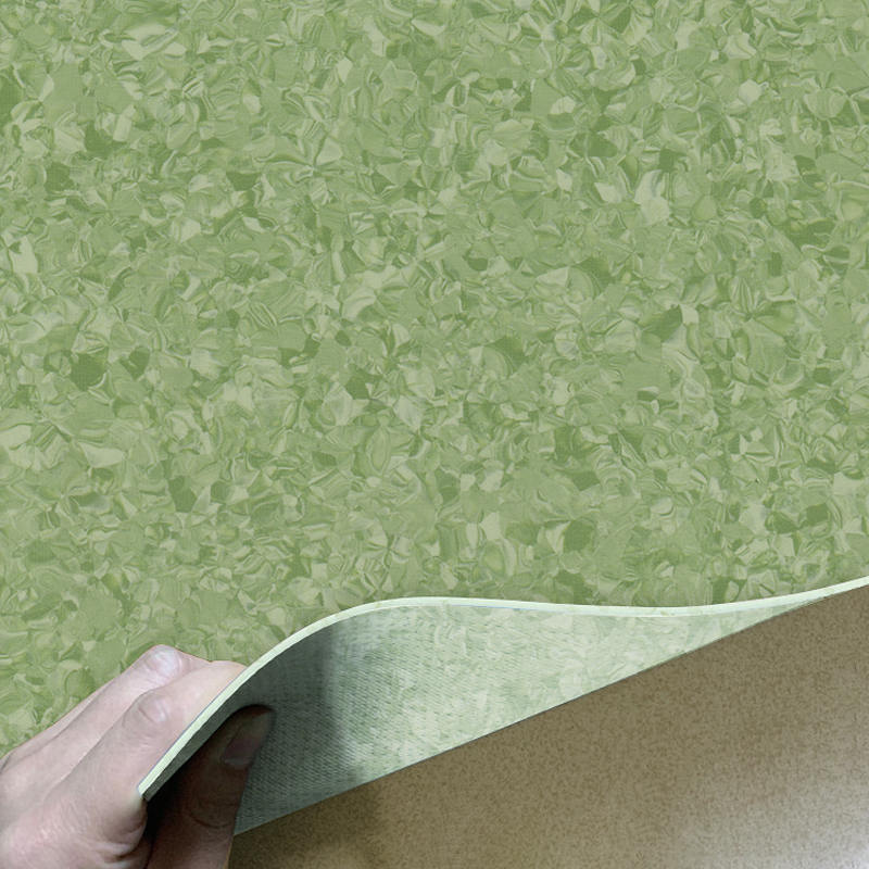 Vinyl Homogenous Flooring - " HP3010 "