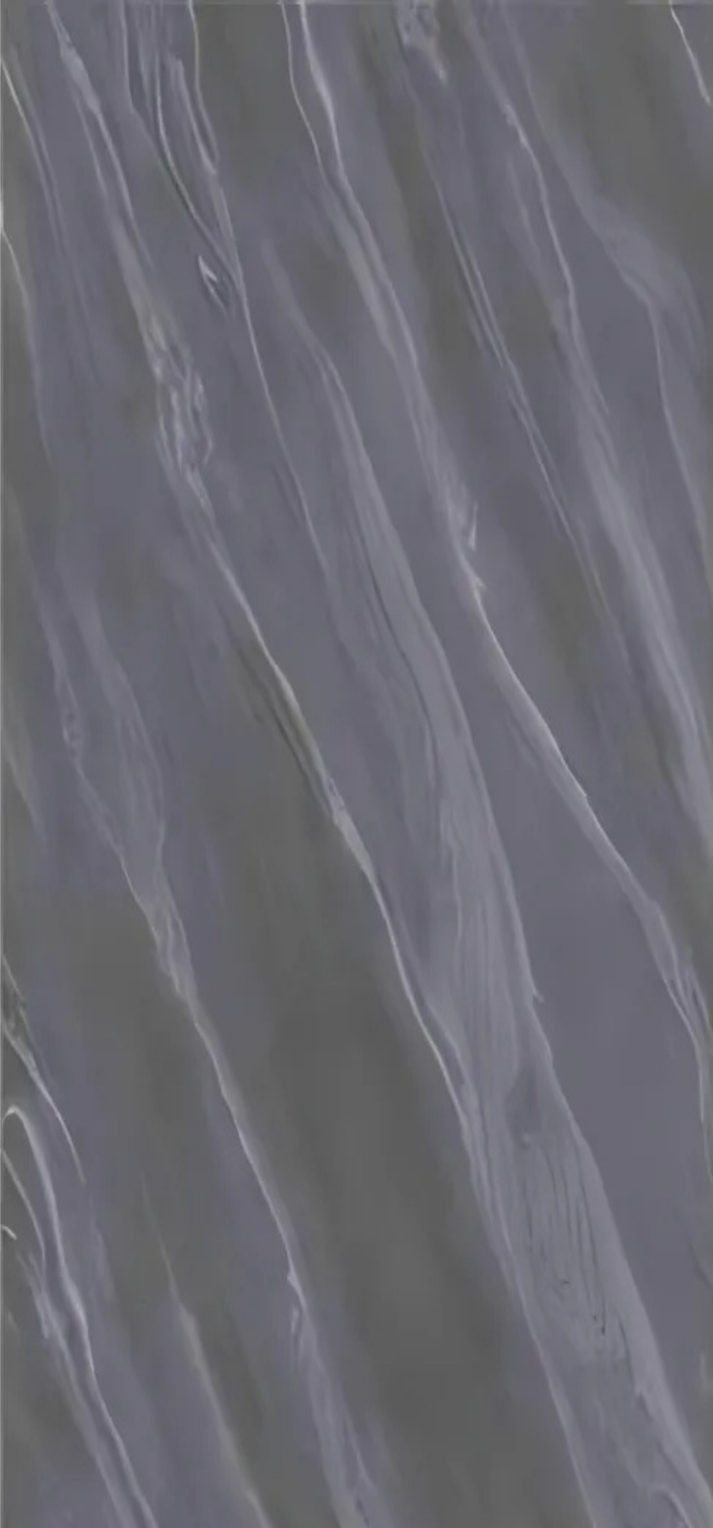 Normal Sintered Stone Slab - "Imperial Emerald Green" Stone Pattern
