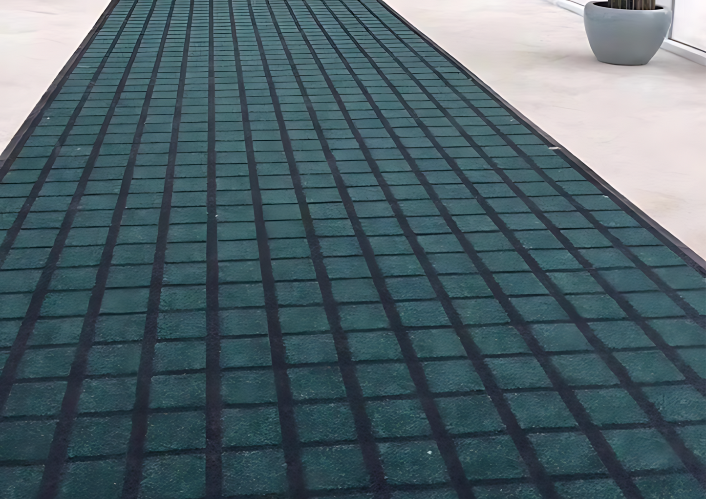 Anti Slip Modular Mats - " JELEX "