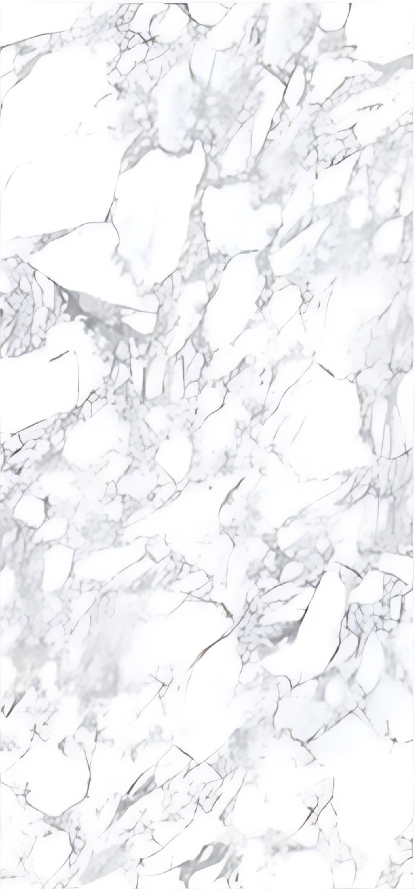 Full Body Sintered Stone Slab - " MT3014PF LIBURNE" Gray, White