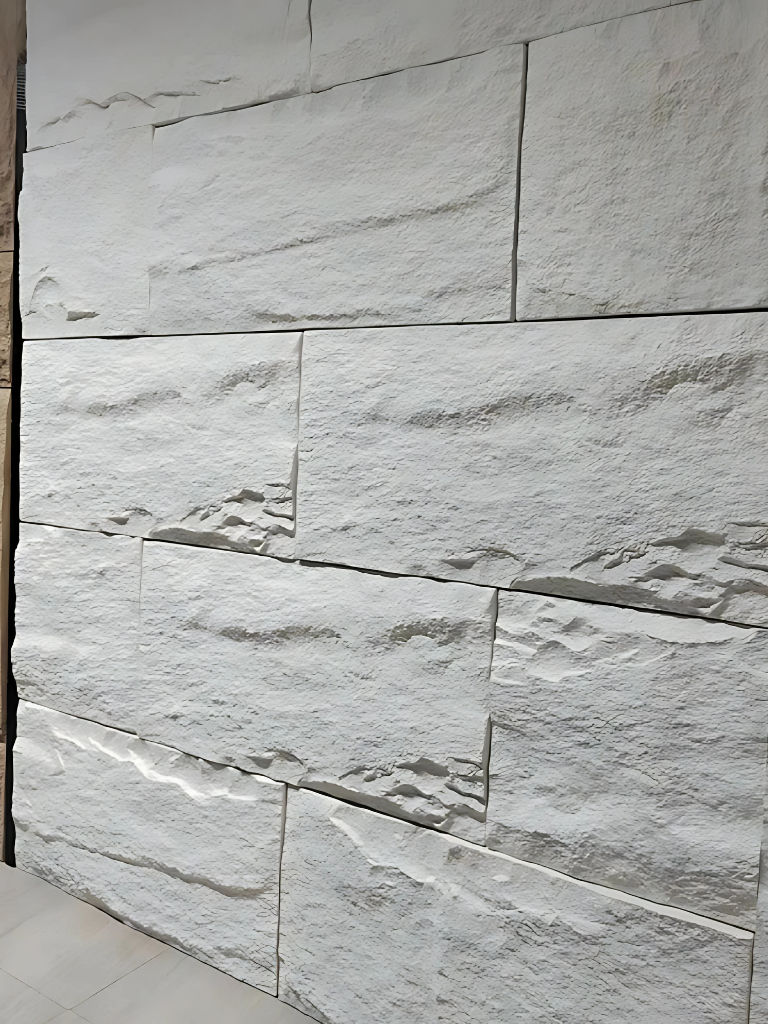 PU Stone - "PU Stone Panel"