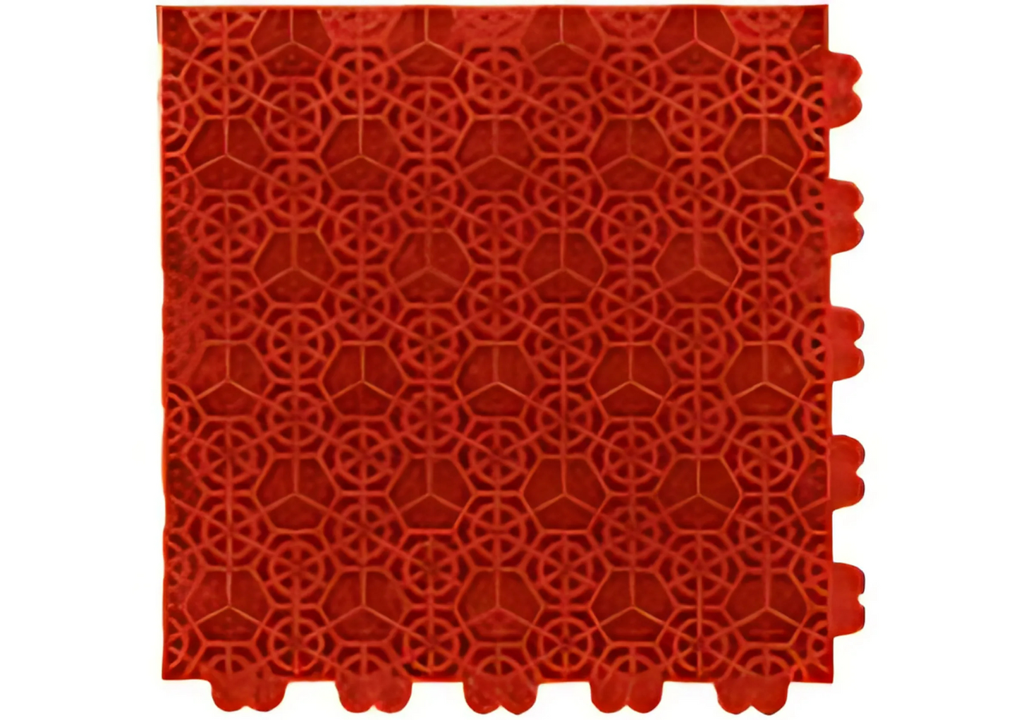 Anti Slip Modular Mats - " JENTLE "