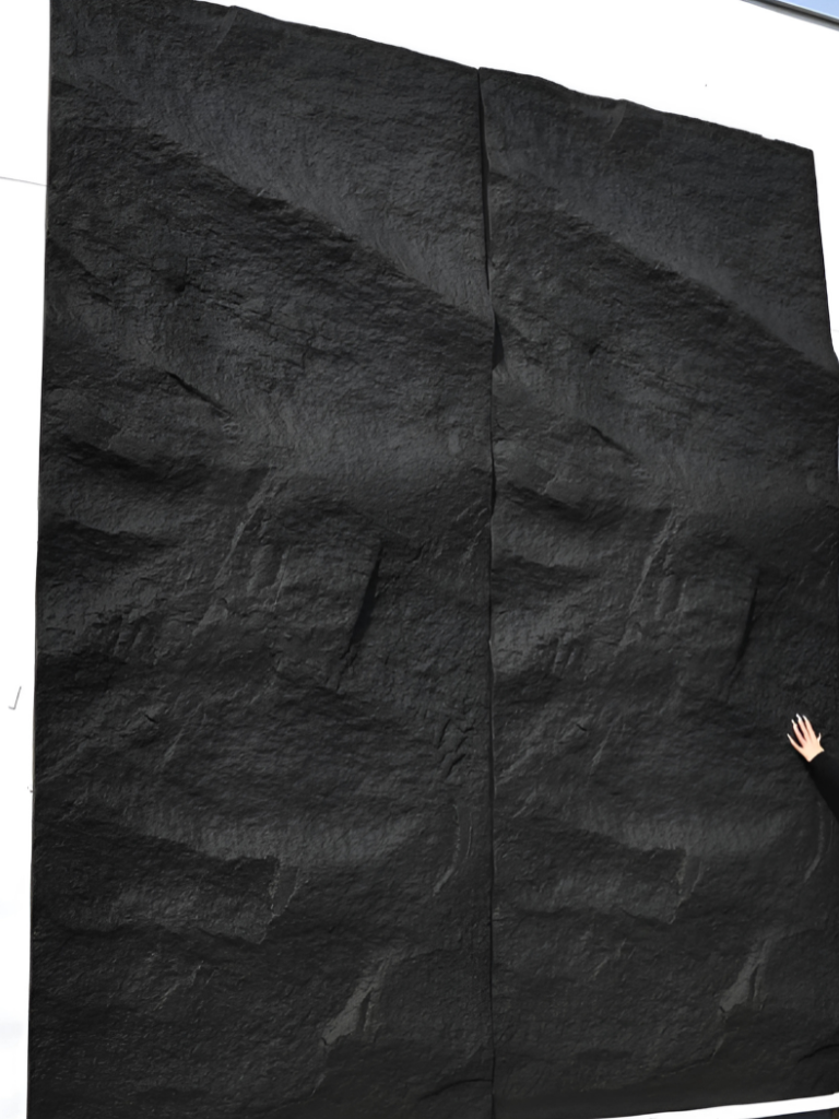 PU Stone - "Stone Slab"