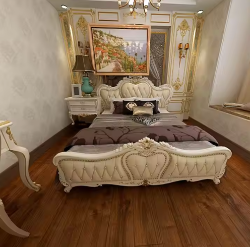 Engineered Wood Flooring - Taun "FM-KSN3-A35"