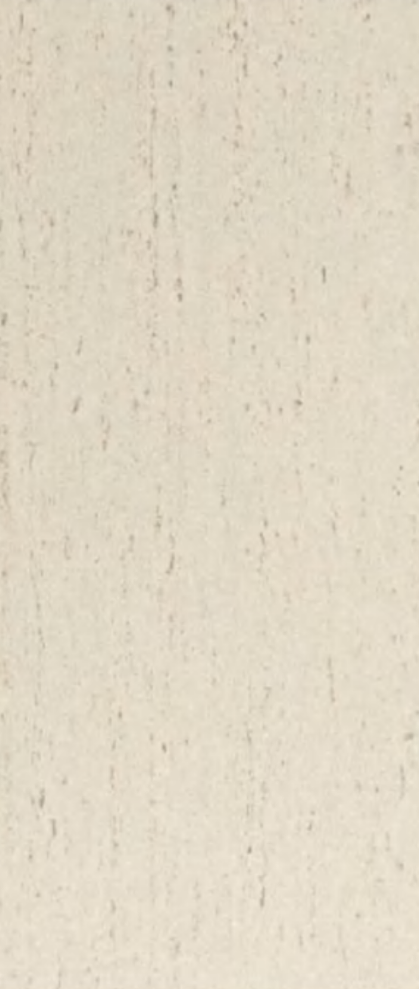 Modified Clay Material - "Travertine"