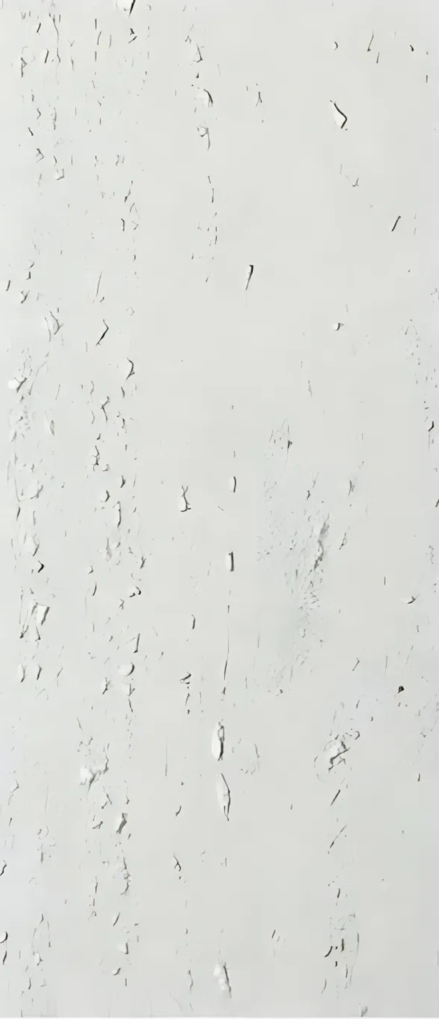 Modified Clay Material - "Travertine"