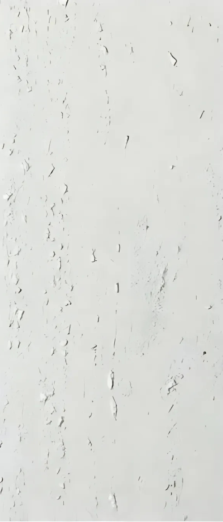 Modified Clay Material - "Travertine"
