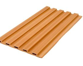 WPC Indoor Wall Panel 159 WALL-L - "W01"