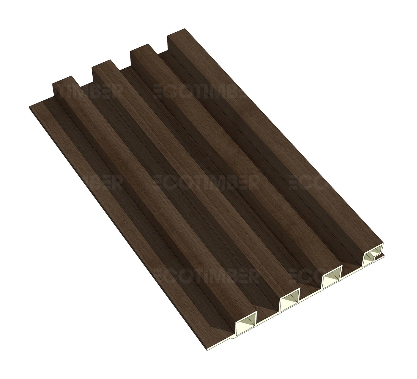 WPC Indoor Wall Panel 160 WALL-L - "Y16018"
