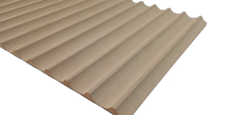 WPC Indoor Wall Panel 185 WALL-L - "Y18514"