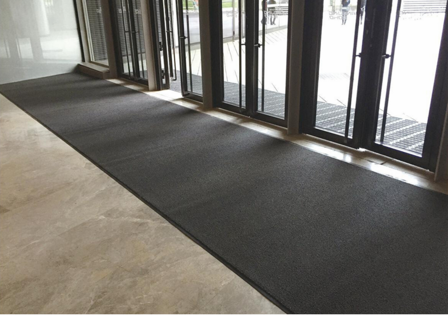Anti Slip Modular Mats - " YAMOK "
