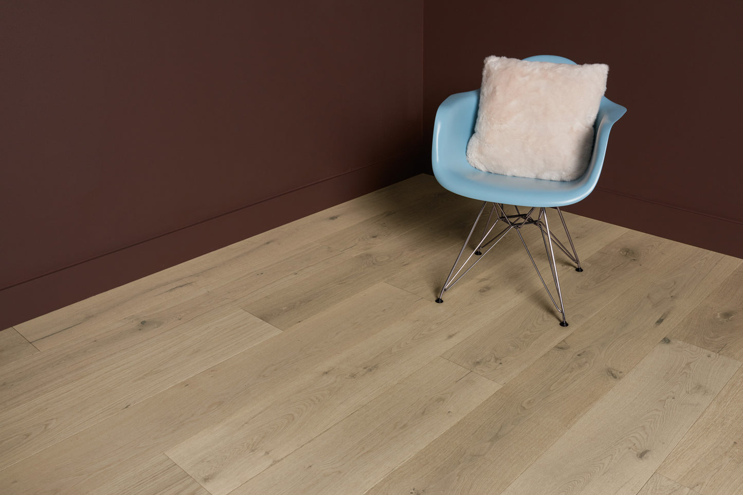 Engineered Wood Flooring - Oak "FM-VEN6-C12"