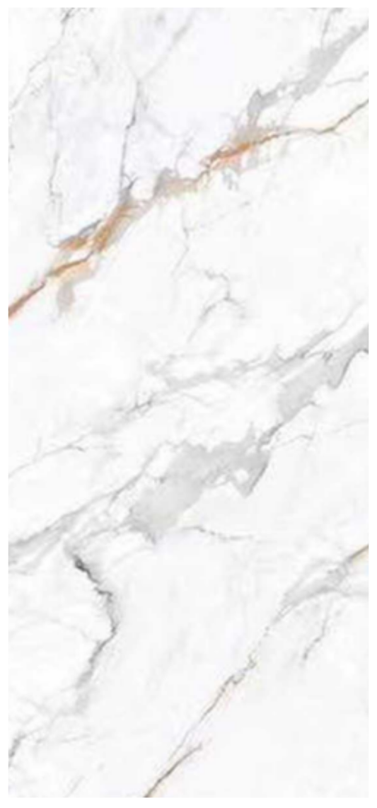 Normal Sintered Stone Slab - "Calagin | ABC" Stone Pattern