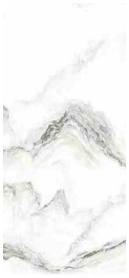 Normal Sintered Stone Slab - "Chunbi Landscape | ABC" Stone Pattern
