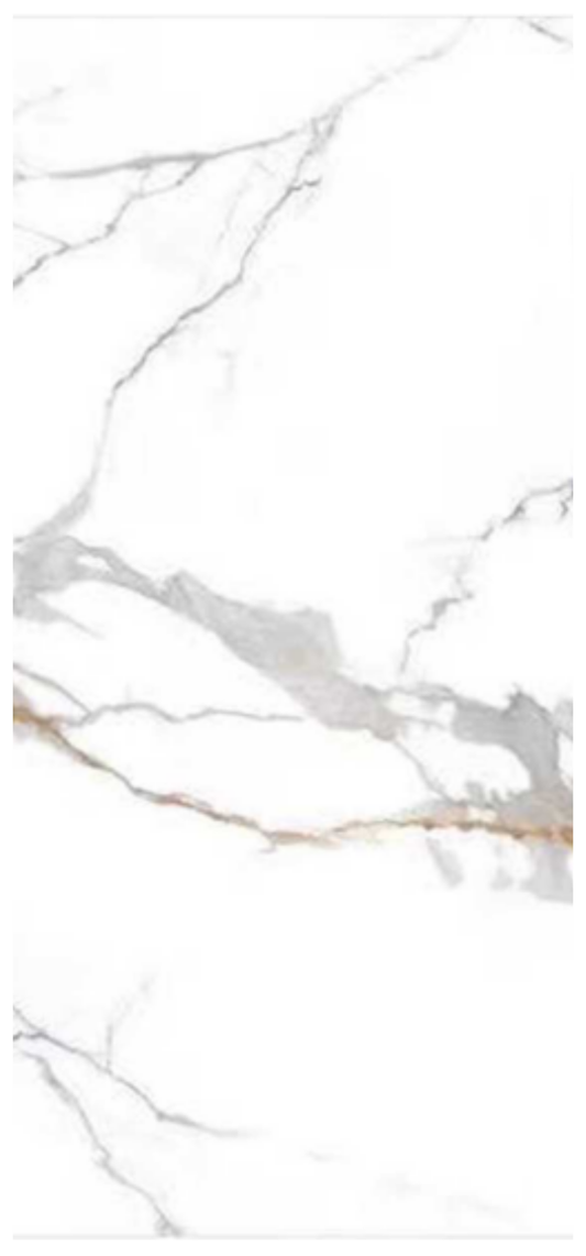 Normal Sintered Stone Slab - "Classic Fish Belly Gold | ABC" Stone Pattern