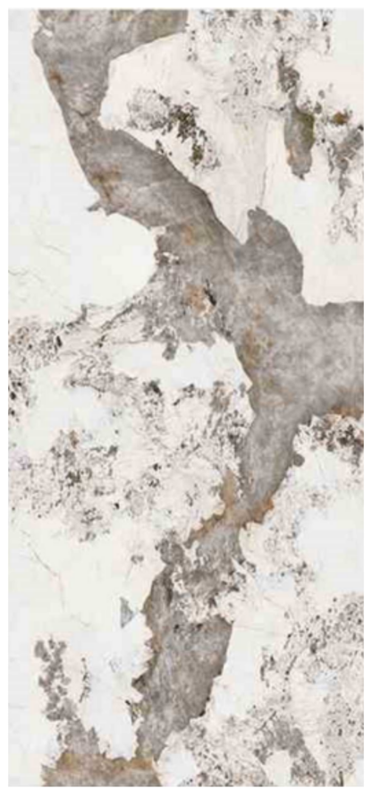 Normal Sintered Stone Slab - "Classic Pandora | ABC" Stone Pattern